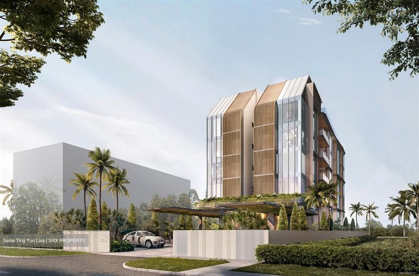 The Shorefront (D17), Apartment #580048351